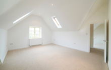 Wooburn Common bedroom extension leads