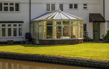 Wooburn Common conservatory leads