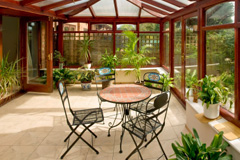 Wooburn Common conservatory quotes