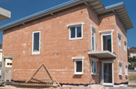 Wooburn Common home extensions