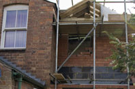 free Wooburn Common home extension quotes