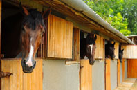 free Wooburn Common stable construction quotes
