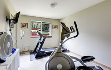 Wooburn Common home gym construction leads