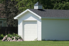 Wooburn Common outbuilding construction costs