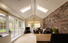 Wooburn Common single storey extension leads